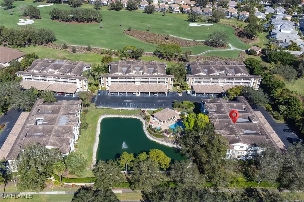 6010 Chardonnay Lane Naples FL 34119