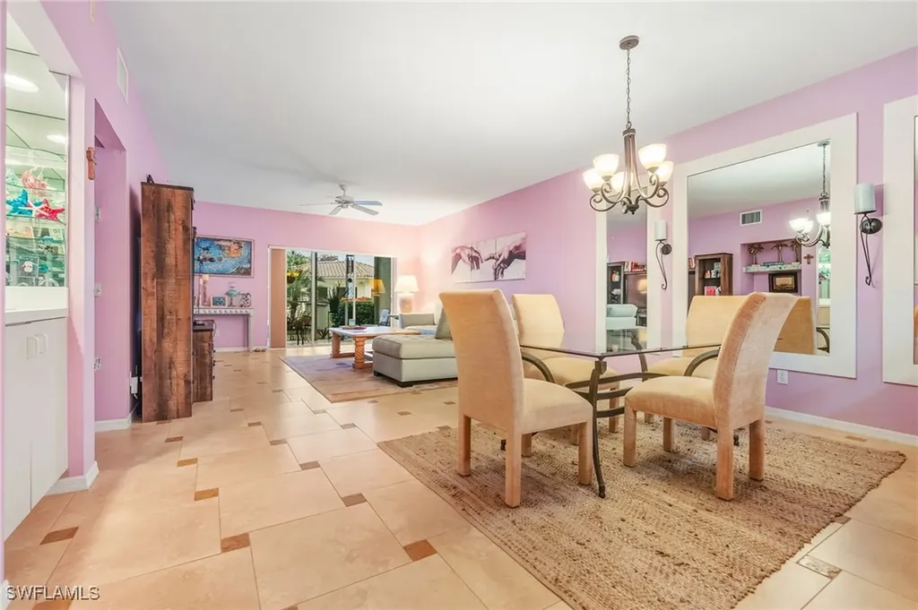 6010 Chardonnay Lane Naples FL 34119