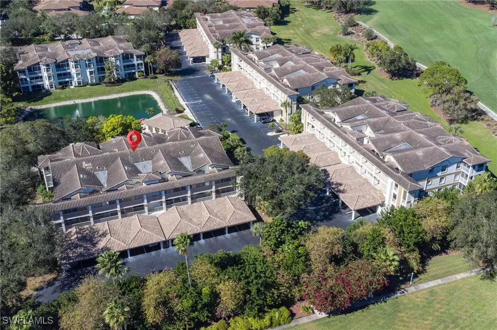 6010 Chardonnay Lane Naples FL 34119
