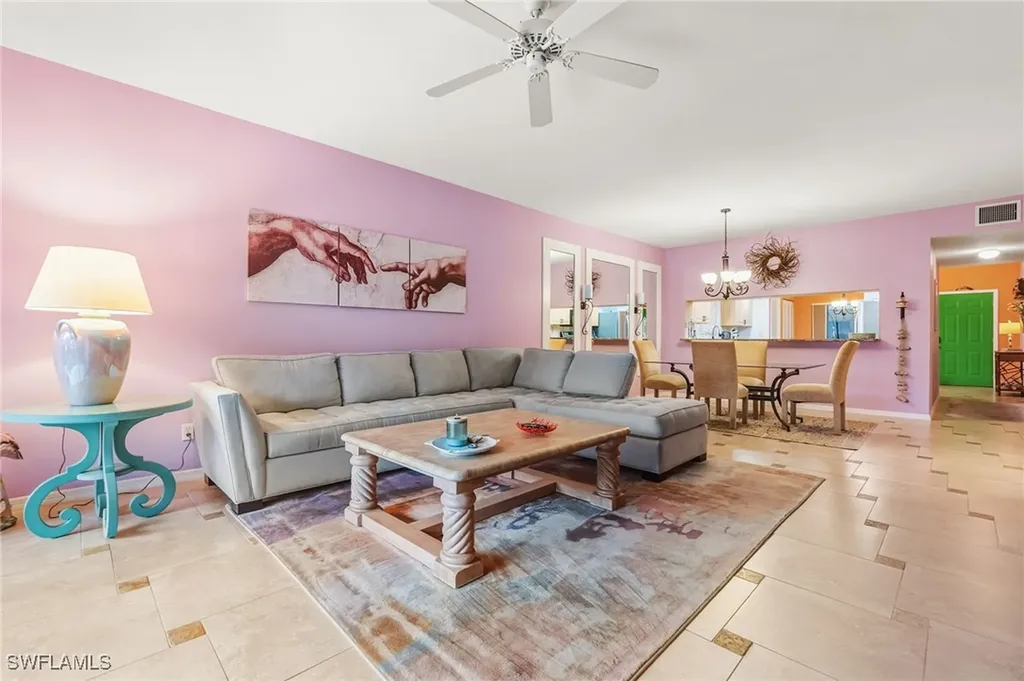 6010 Chardonnay Lane Naples FL 34119
