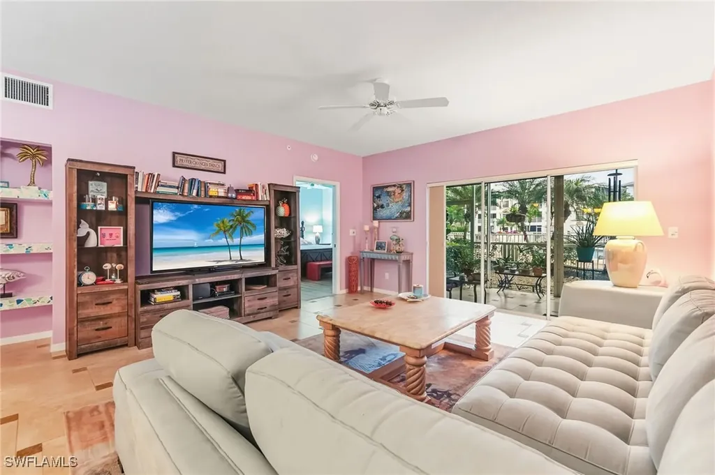 6010 Chardonnay Lane Naples FL 34119