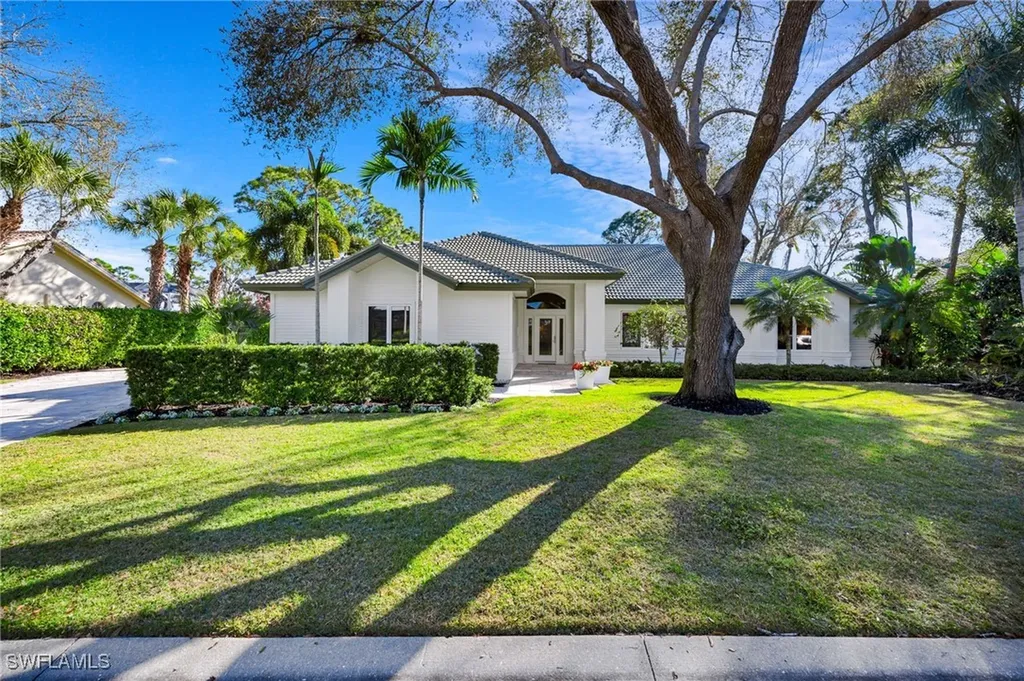 Bonita Springs FL, 25141 Pennyroyal Drive