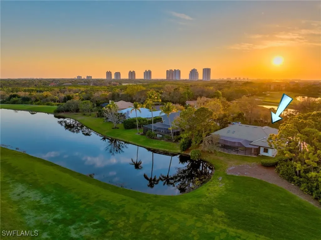 25141 Pennyroyal Drive Bonita Springs FL 34134
