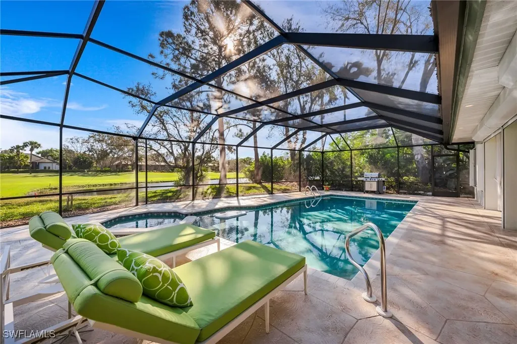 25141 Pennyroyal Drive Bonita Springs FL 34134