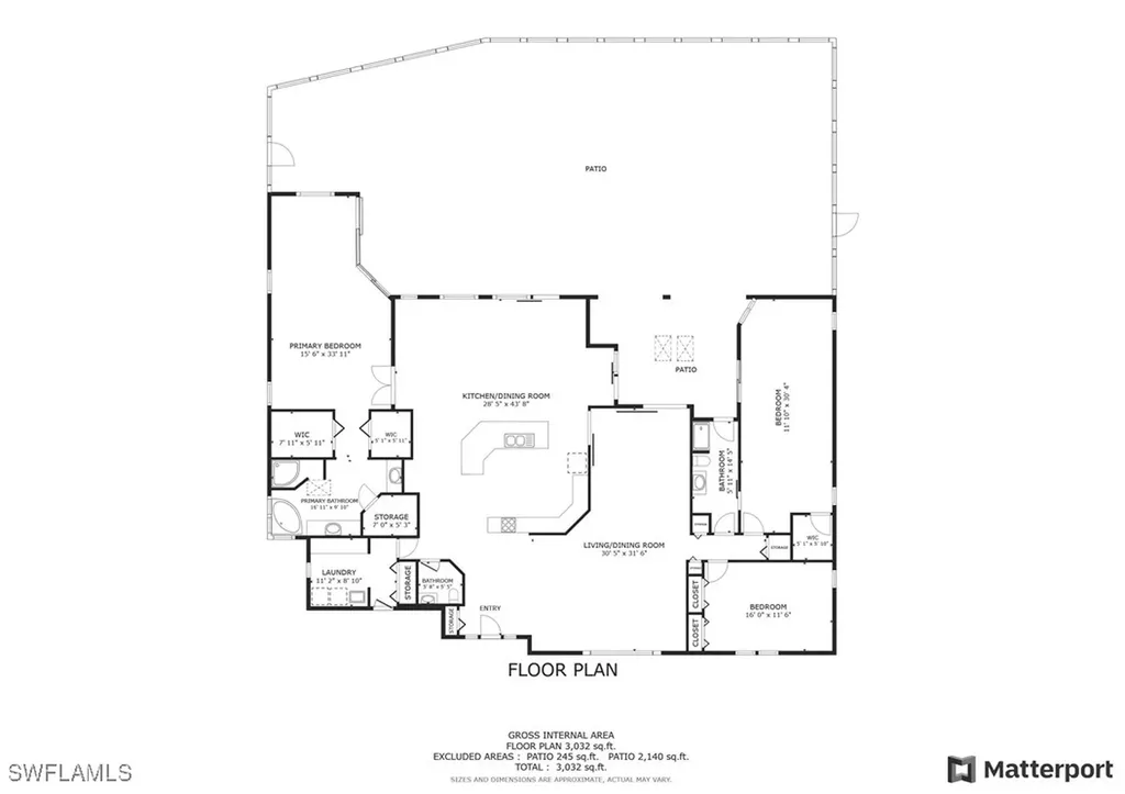 25141 Pennyroyal Drive Bonita Springs FL 34134