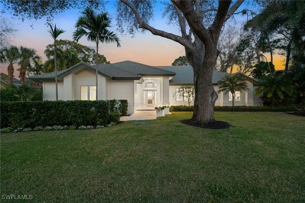 25141 Pennyroyal Drive Bonita Springs FL 34134