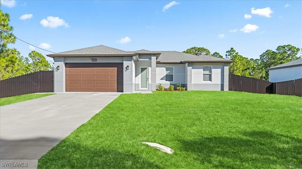 759 Silverstar Avenue S Lehigh Acres FL 33974