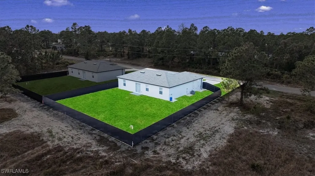 759 Silverstar Avenue S Lehigh Acres FL 33974