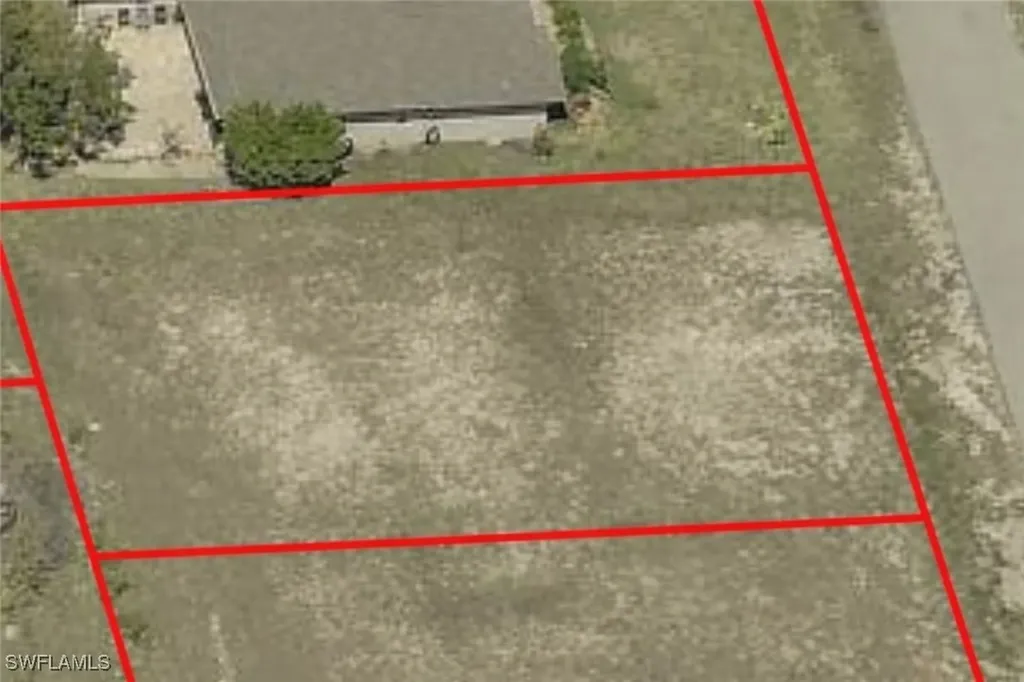 2544 NW 25th Avenue Cape Coral FL 33993