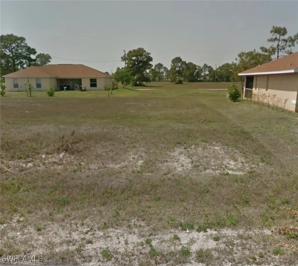 2544 NW 25th Avenue Cape Coral FL 33993