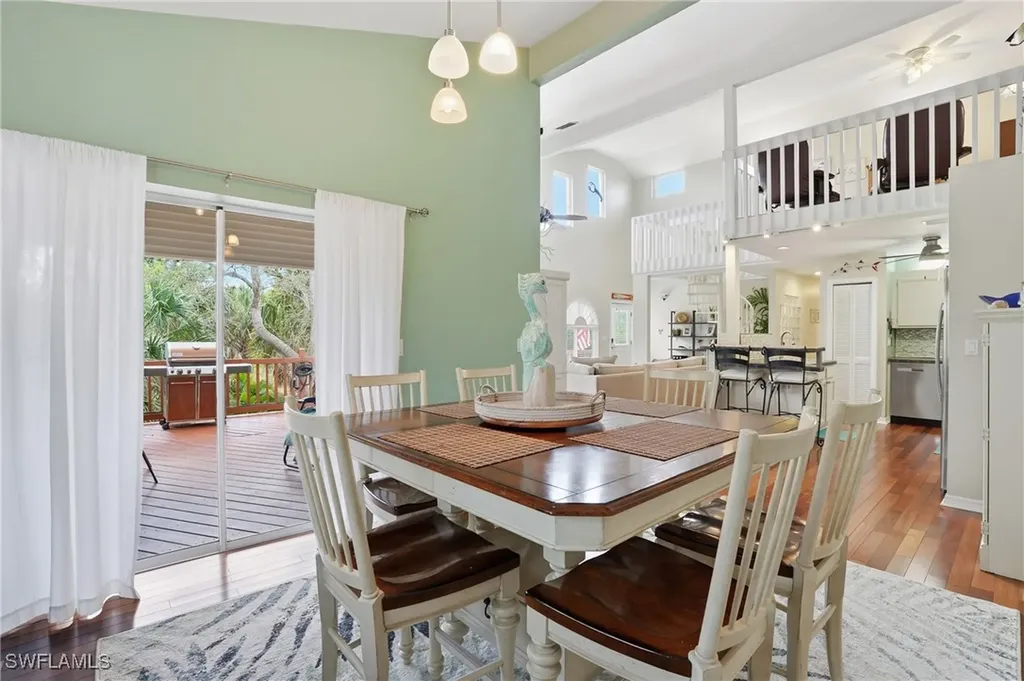 21697/699 Indian Bayou Drive Fort Myers Beach FL 33931