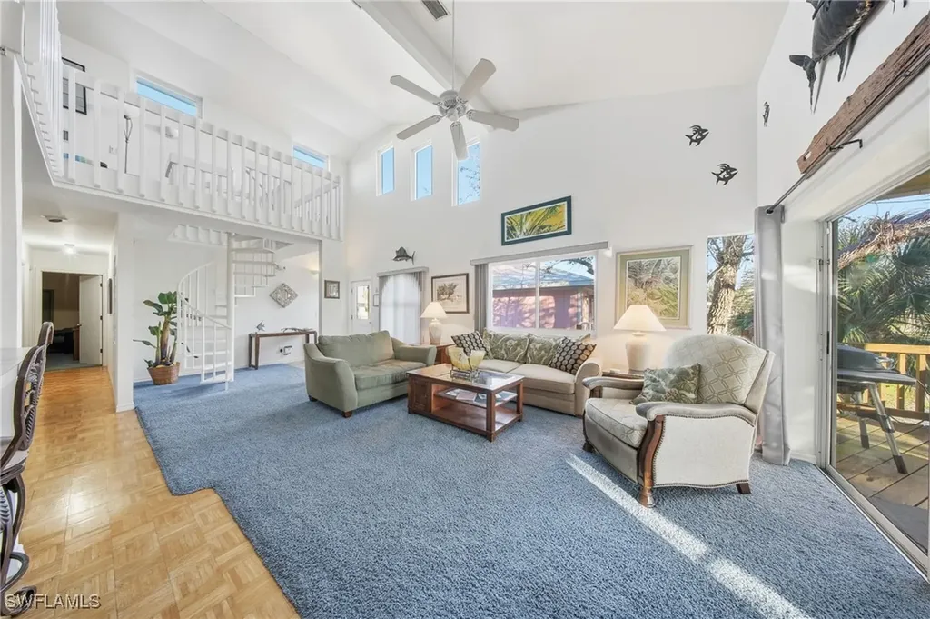 21697/699 Indian Bayou Drive Fort Myers Beach FL 33931