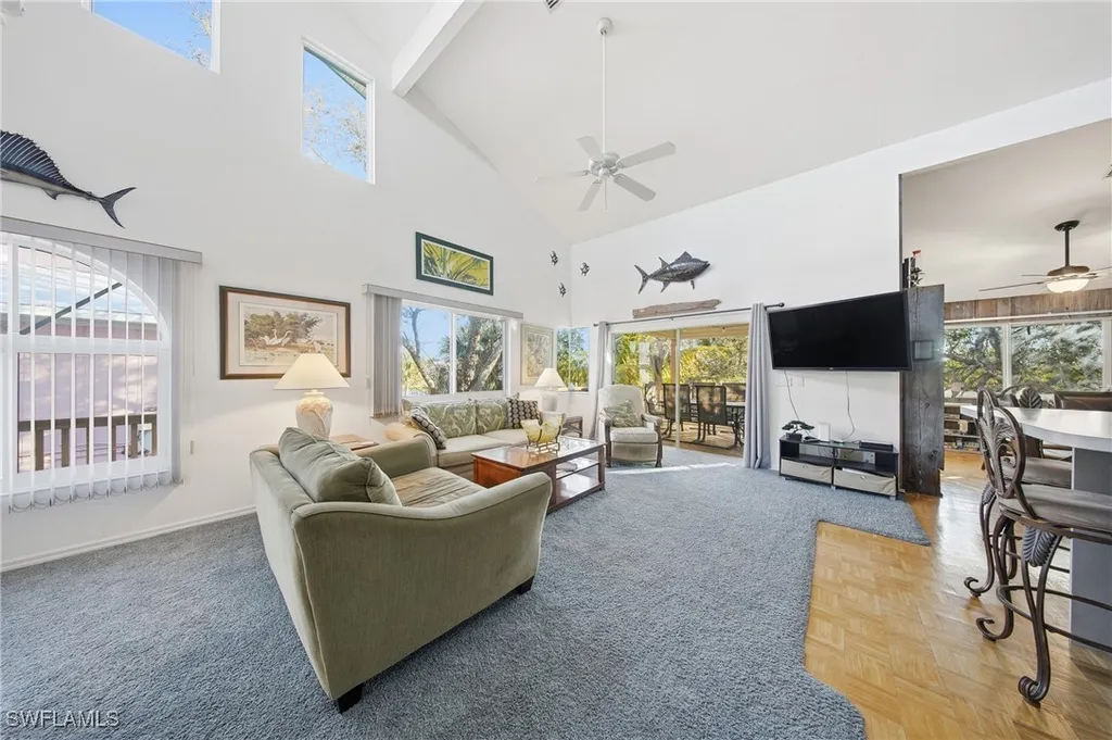 21697/699 Indian Bayou Drive Fort Myers Beach FL 33931
