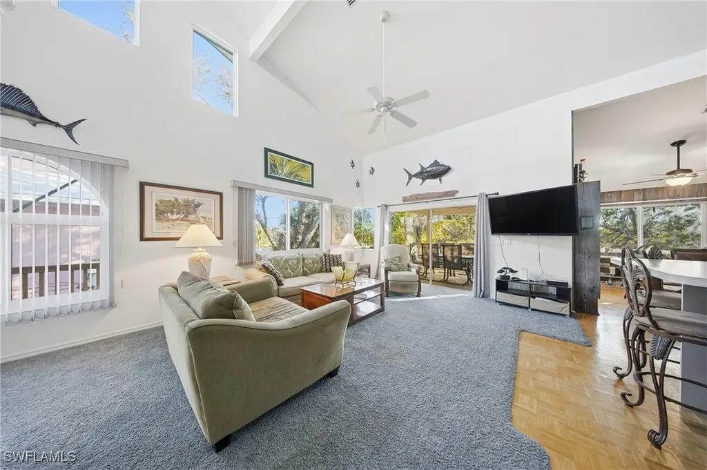 21697/699 Indian Bayou Drive Fort Myers Beach FL 33931