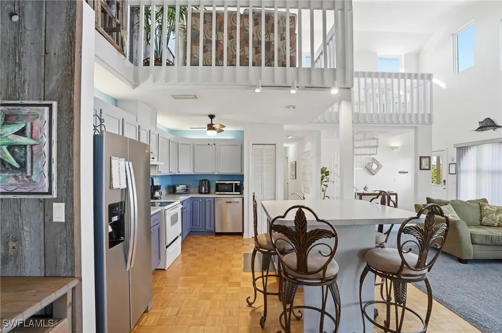 21697/699 Indian Bayou Drive Fort Myers Beach FL 33931