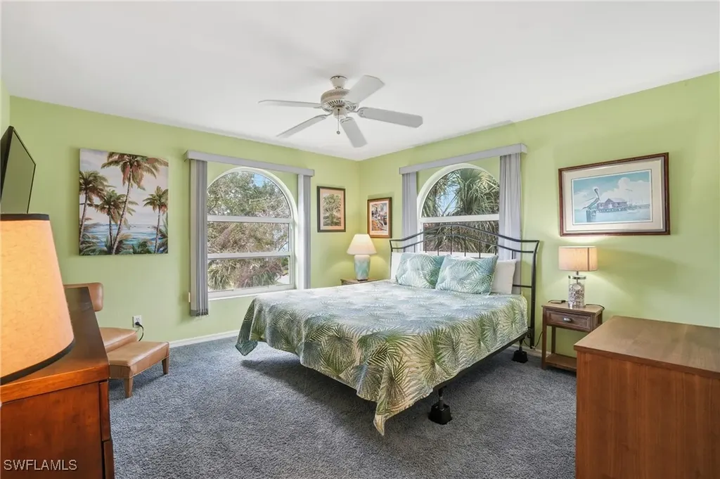 21697/699 Indian Bayou Drive Fort Myers Beach FL 33931