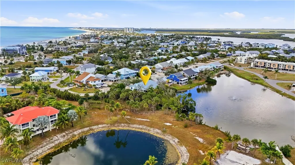 21697/699 Indian Bayou Drive Fort Myers Beach FL 33931