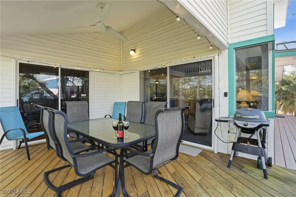 21697/699 Indian Bayou Drive Fort Myers Beach FL 33931