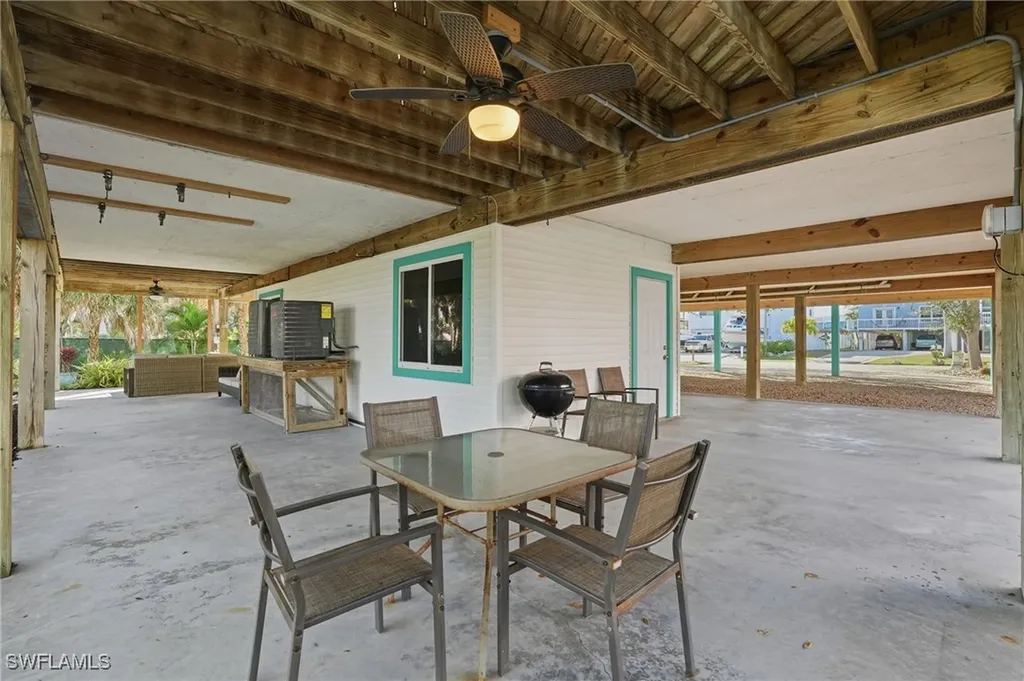 21697/699 Indian Bayou Drive Fort Myers Beach FL 33931
