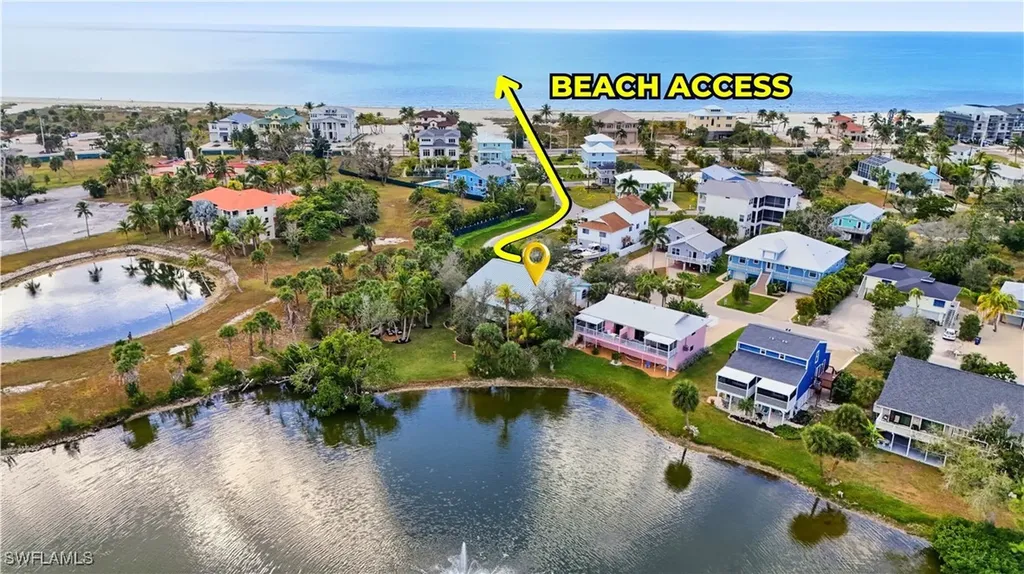 21697/699 Indian Bayou Drive Fort Myers Beach FL 33931