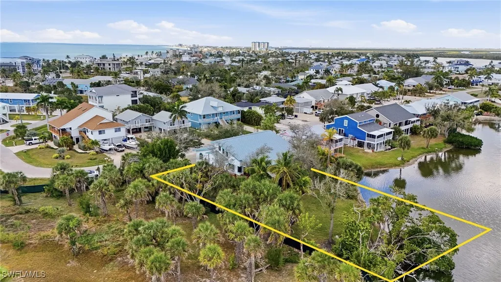 21697/699 Indian Bayou Drive Fort Myers Beach FL 33931