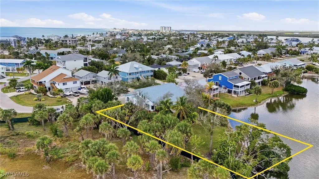 21697/699 Indian Bayou Drive Fort Myers Beach FL 33931