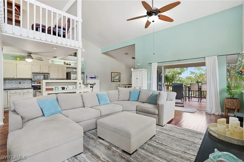 21697/699 Indian Bayou Drive Fort Myers Beach FL 33931