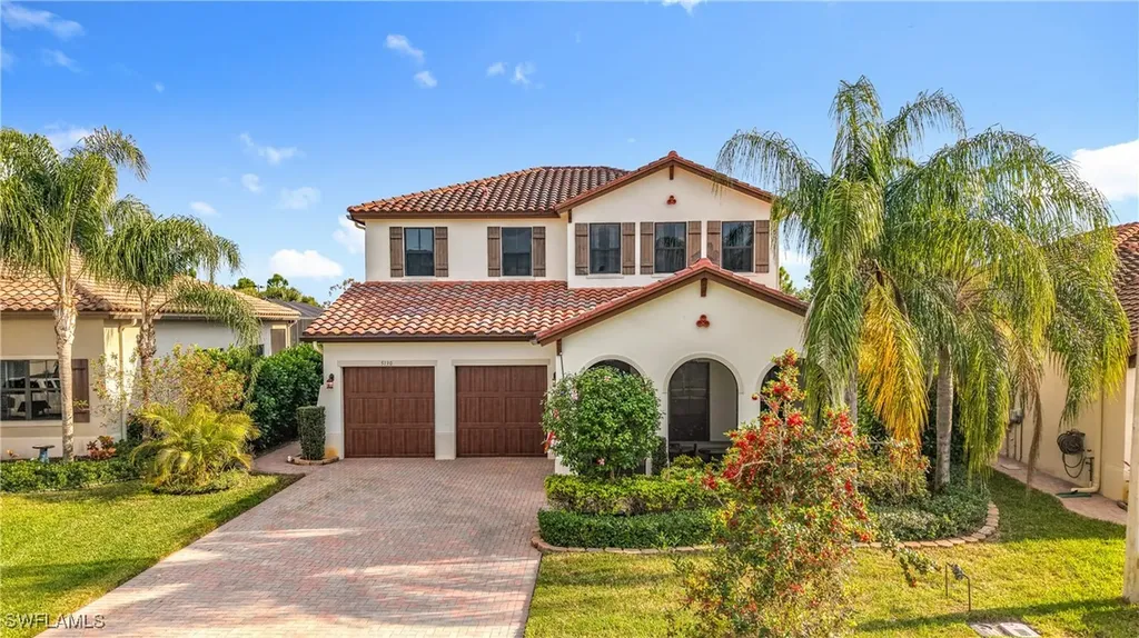 5130 Monza Court Ave Maria FL 34142