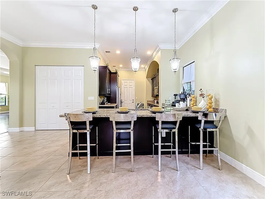 5130 Monza Court Ave Maria FL 34142