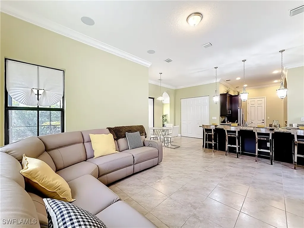 5130 Monza Court Ave Maria FL 34142