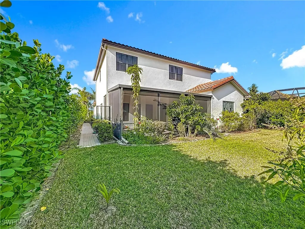 5130 Monza Court Ave Maria FL 34142