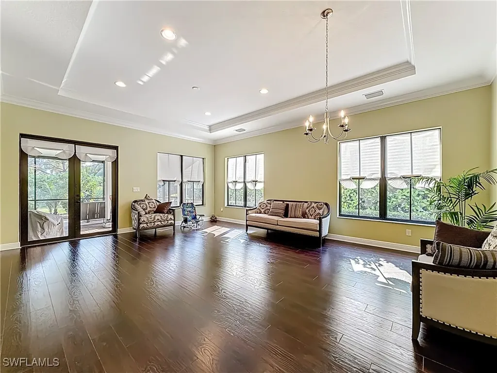 5130 Monza Court Ave Maria FL 34142