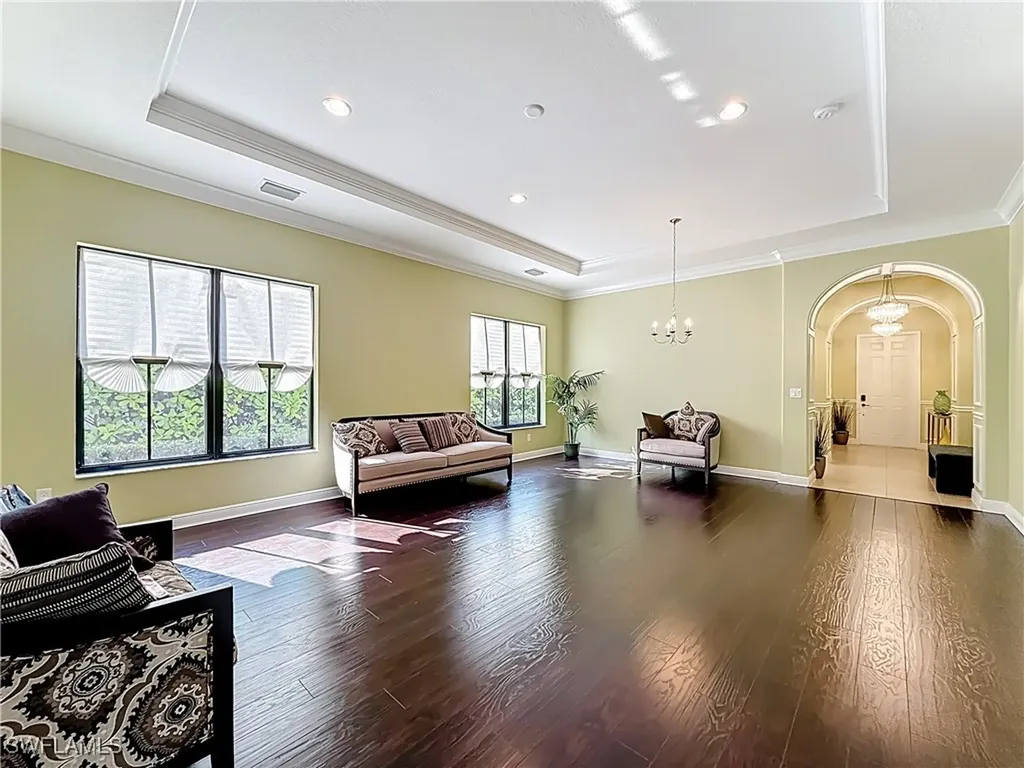 5130 Monza Court Ave Maria FL 34142