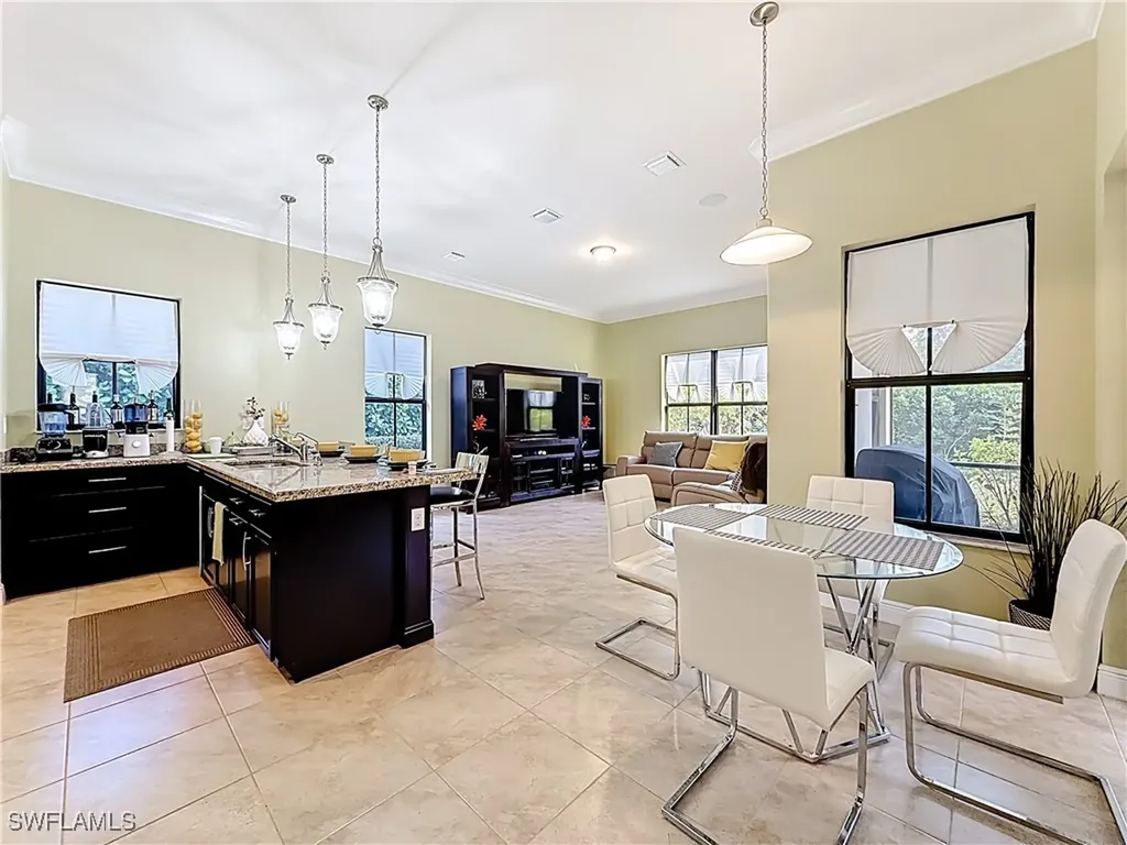 5130 Monza Court Ave Maria FL 34142