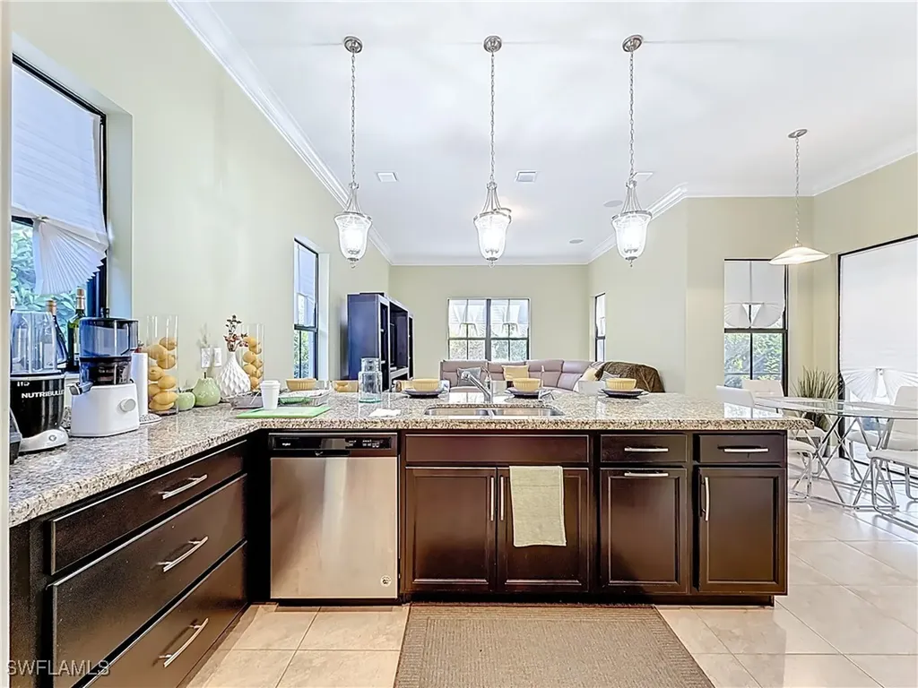 5130 Monza Court Ave Maria FL 34142