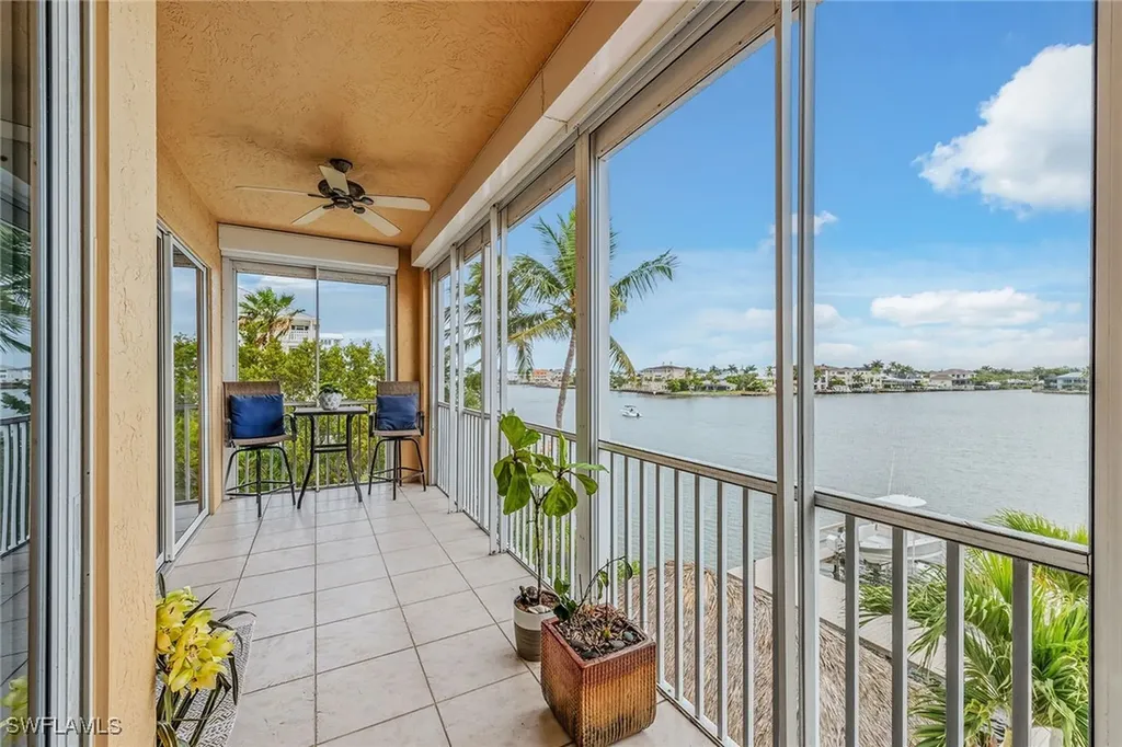 9566 Gulf Shore Drive Naples FL 34108