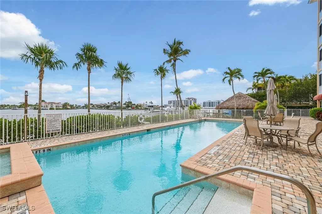 9566 Gulf Shore Drive Naples FL 34108