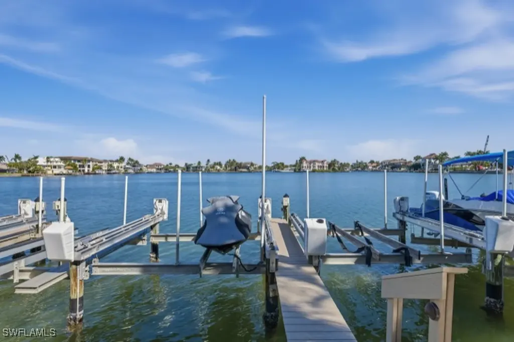 9566 Gulf Shore Drive Naples FL 34108