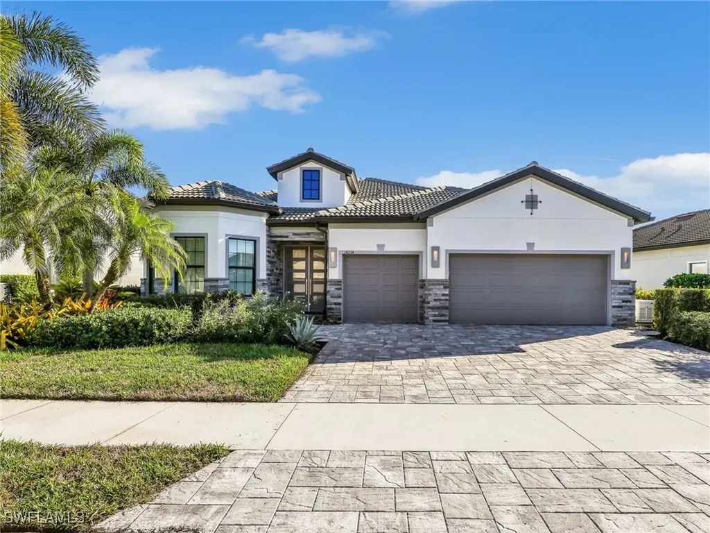 14234 Wild Timber Court Estero FL 33928