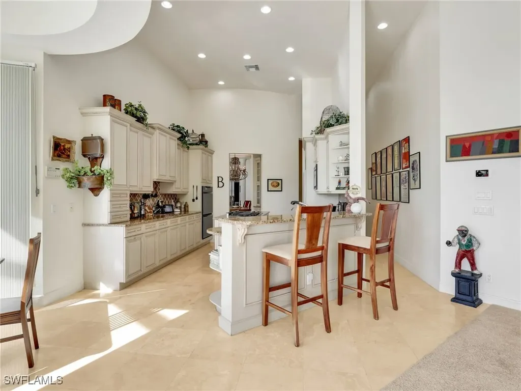 2984 Saint Barnabas Court Naples FL 34105