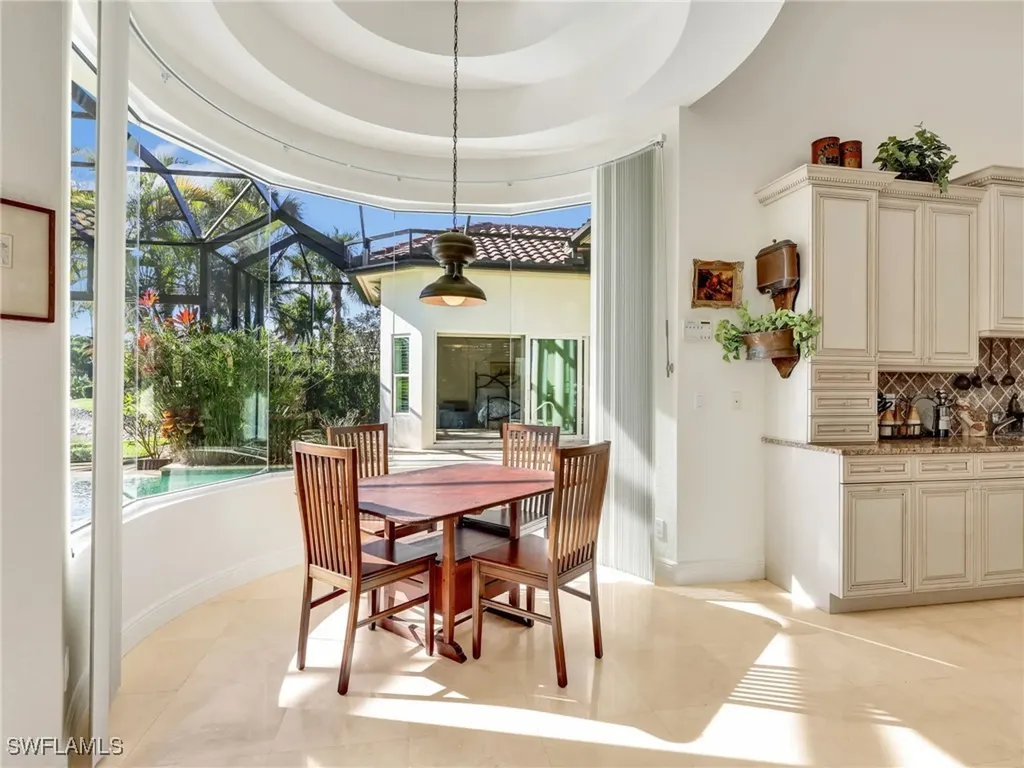 2984 Saint Barnabas Court Naples FL 34105