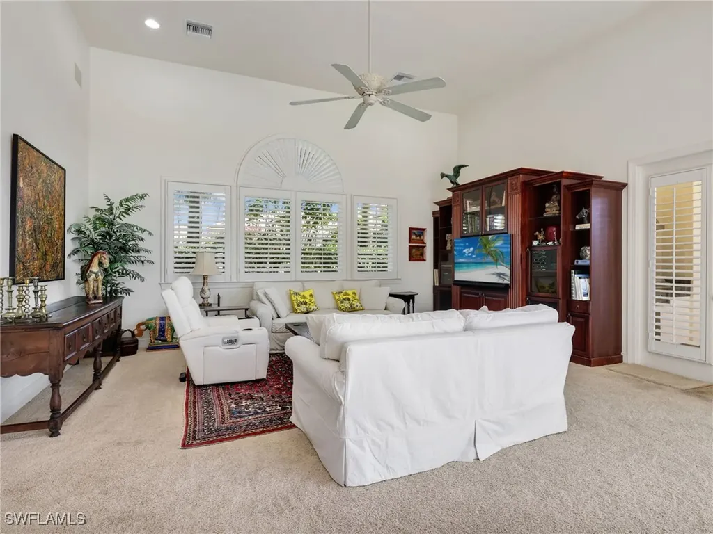 2984 Saint Barnabas Court Naples FL 34105