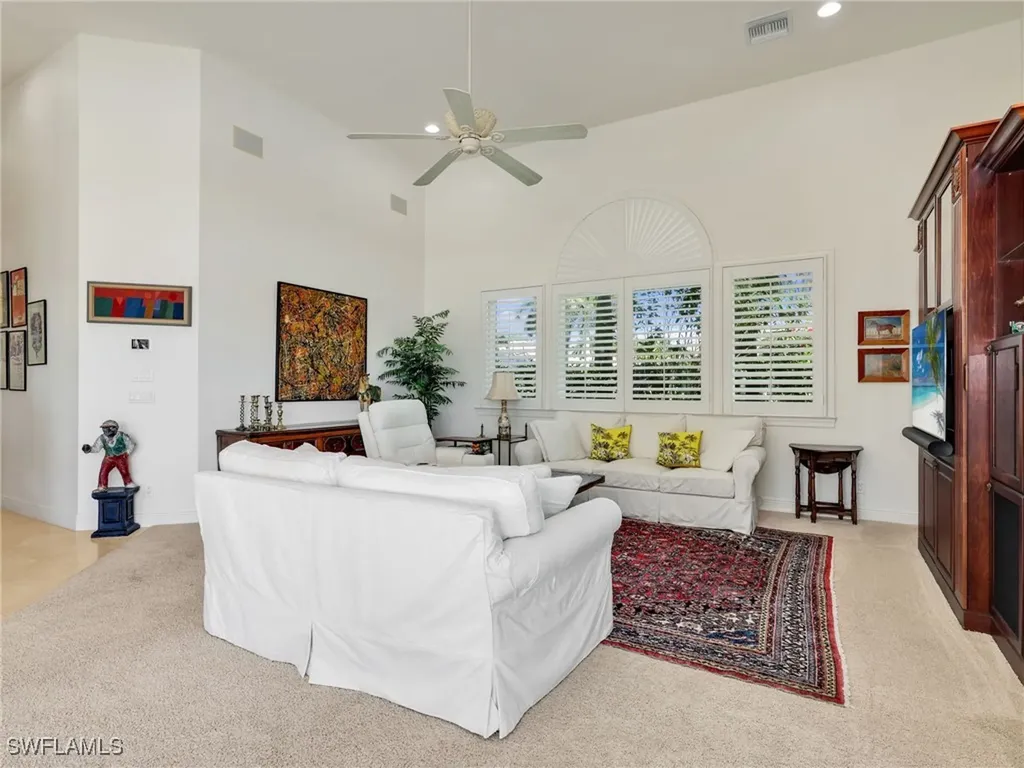 2984 Saint Barnabas Court Naples FL 34105