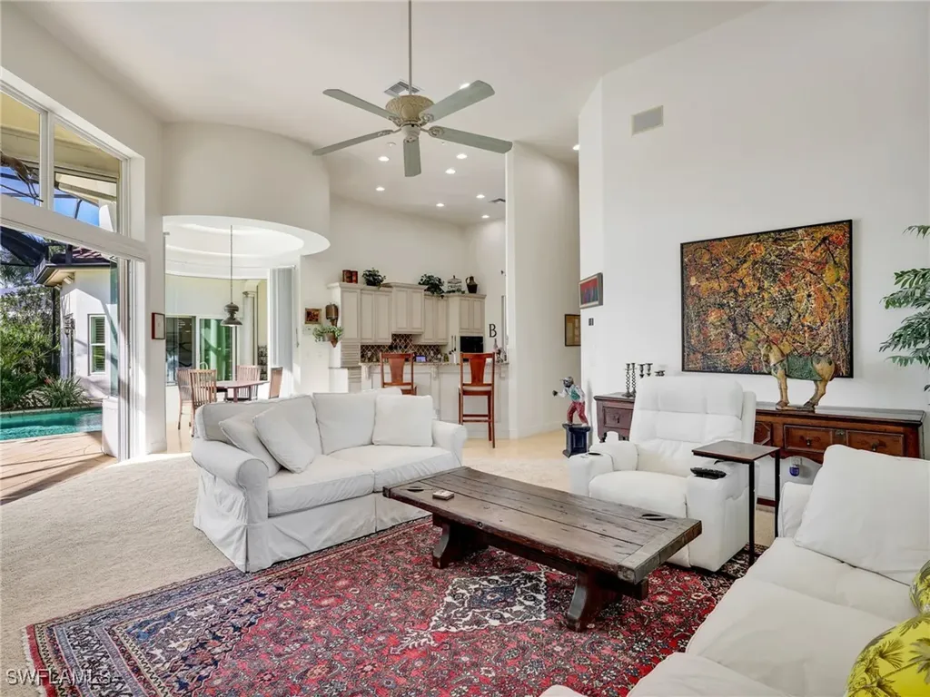 2984 Saint Barnabas Court Naples FL 34105