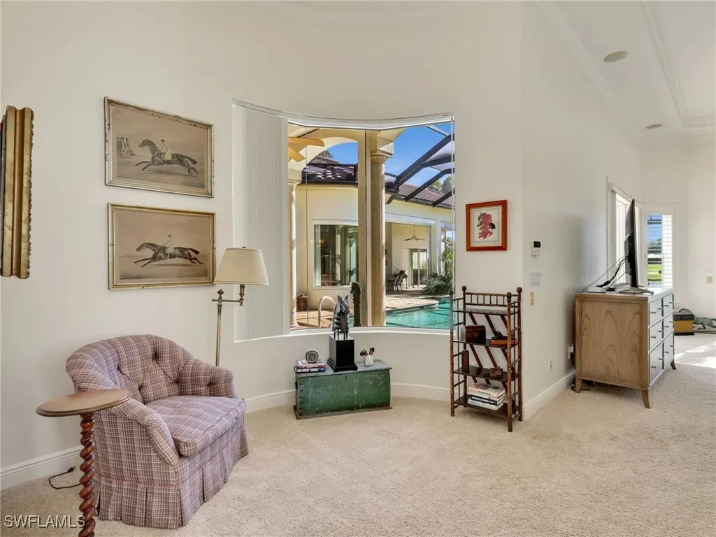 2984 Saint Barnabas Court Naples FL 34105
