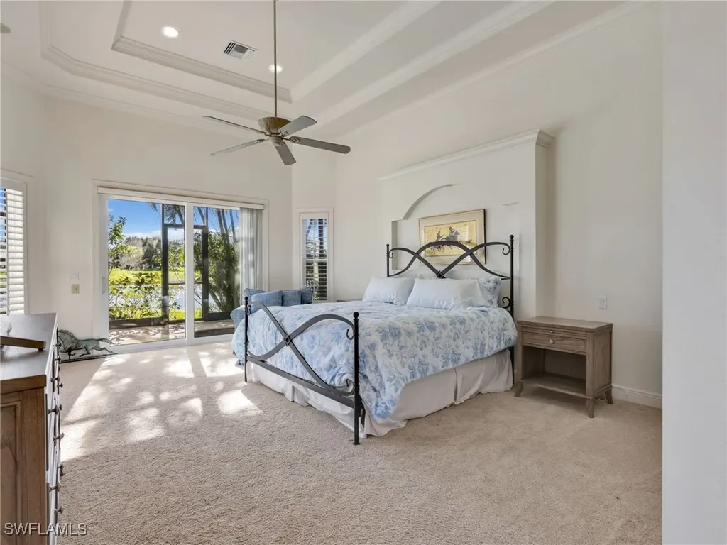 2984 Saint Barnabas Court Naples FL 34105