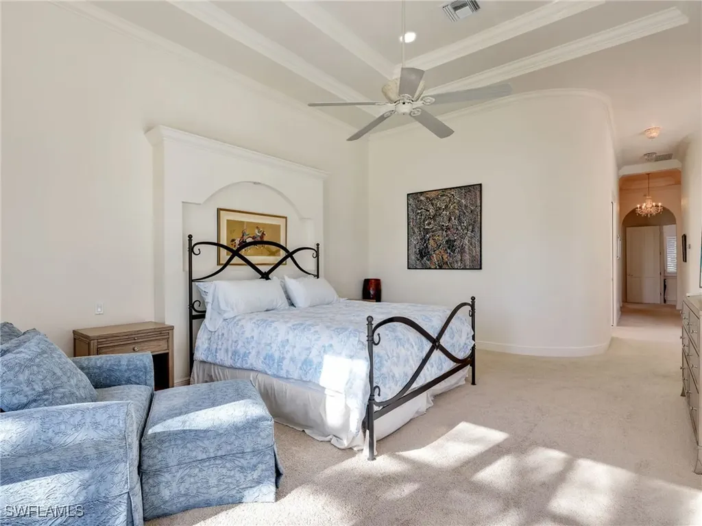 2984 Saint Barnabas Court Naples FL 34105
