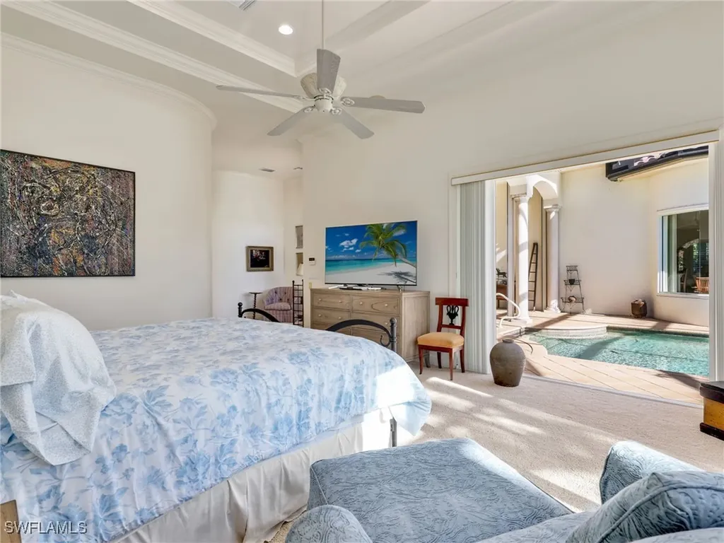 2984 Saint Barnabas Court Naples FL 34105