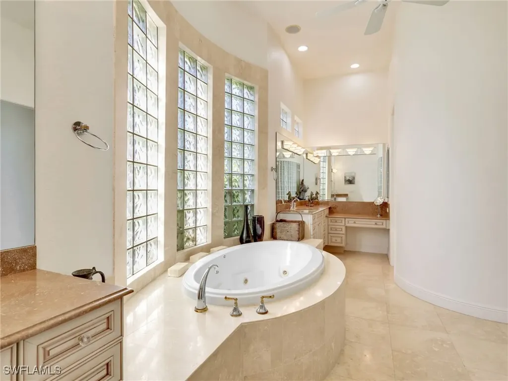 2984 Saint Barnabas Court Naples FL 34105