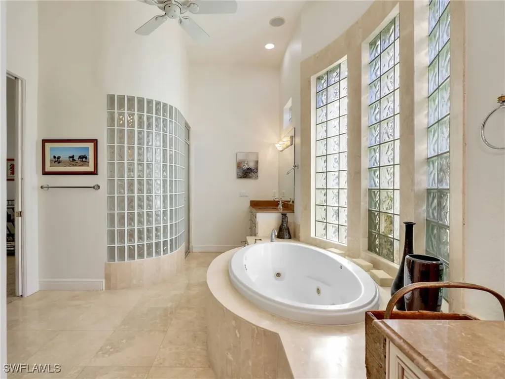 2984 Saint Barnabas Court Naples FL 34105